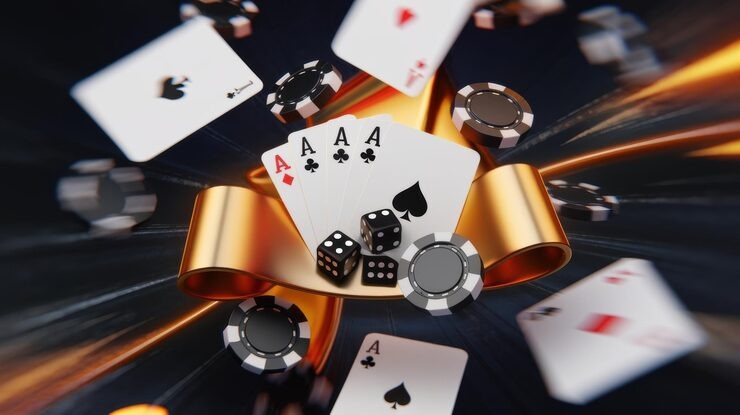 hvi77 Live casino